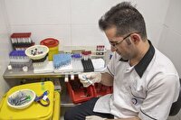 بررسی تیروئید در لیست آزمایش‌های بیمارستان میلاد قرار بگیرد