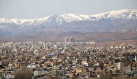 گلایه از نبود اماکن تفریحی در شهر اهر استان آذربایجان شرقی