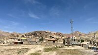 پوشش شبکه ملی اطلاعات روستای آویشک درمیان را دربرگرفت