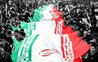 اعلام مسیر‌های راهپیمایی یوم‌الله ۲۲ بهمن در کهگیلویه و بویراحمد