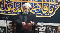 همایش استقبال از ماه مبارک رمضان در صومعه سرا