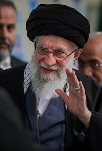 بیانیه  سپاه ثارالله استان کرمان در پی شهادت قائد امت  اسلامی