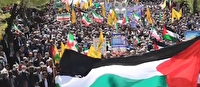 مسیر‌های راهپیمایی روز جهانی قدس در چهارمحال و بختیاری