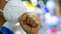 ماسک‌های استاندارد مانند N۹۵ مناسب برای مقابله با آلودگی های هوا