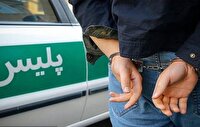 مهروموم فروشگاه مواد غذایی به جرم فروش مواد مخدر در آبادان