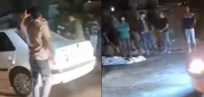 تصادف پژوها در قشم جان دو نفر را گرفت تصادف پژوها در قشم جان دو نفر را گرفت