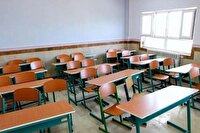 غیرحضوری شدن  مدارس و دانشگاه های خوزستان