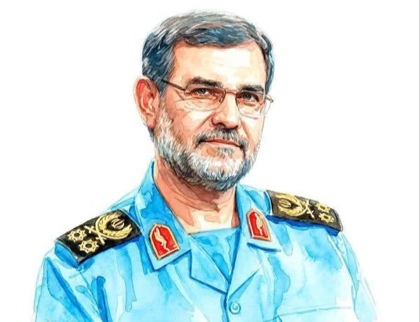 تشییع پیکر سردار شهید تنگسیری در بندرعباس؛ فردا سه شنبه