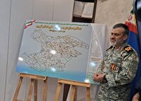 امام شهید الگوی بسیج سازندگی