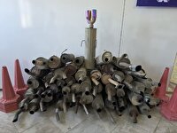 توقیف ۱۱۰ خودرو دارای آلودگی صوتی در نور