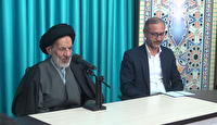 تحریم داخلی با گران‌فروشی و احتکار از جنگ روانی دشمن خطرناک‌تر است