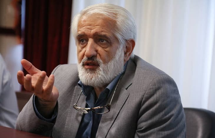 عاملان گرانی خودرو را معرفی کنید