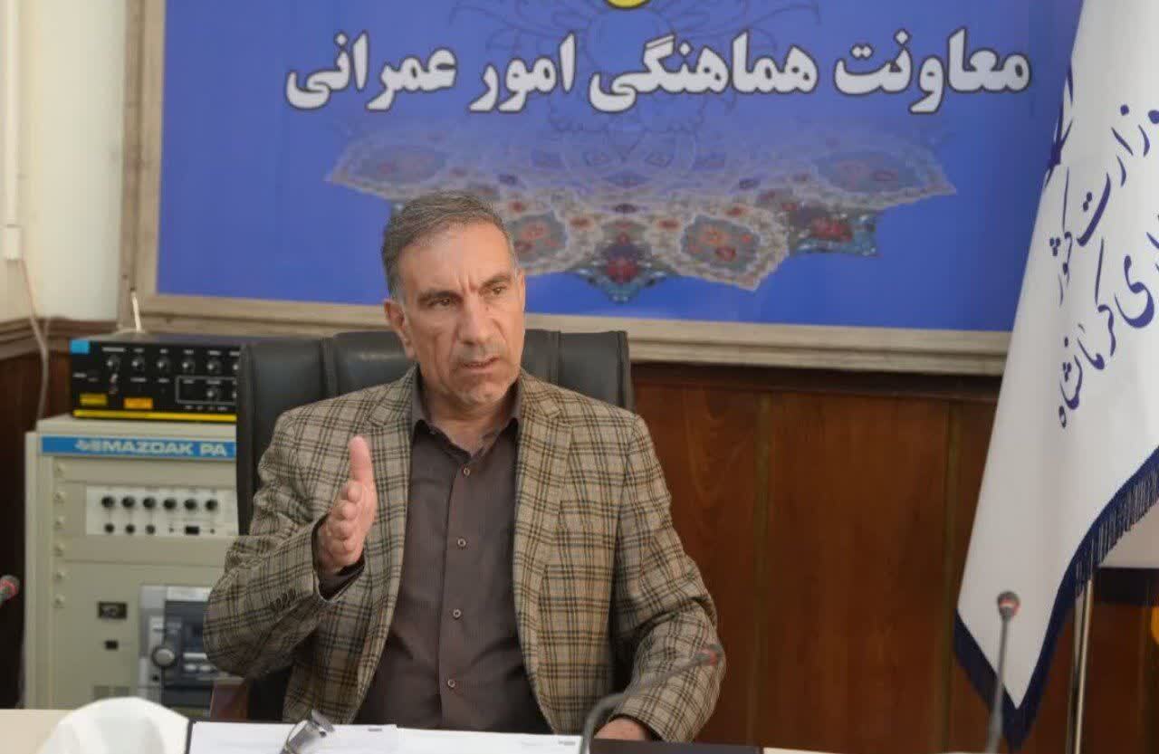 اداراتی که کنتور هوشمند نصب نکنند، برق آن ها قطع میشود اداراتی که کنتور هوشمند نصب نکنند، برق آن ها قطع میشود