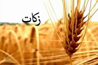 پرداخت بیش از ۵۵ میلیارد تومان زکات در چهارمحال و بختیاری