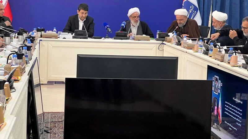 نشست نظارتی کمیسیون فرهنگی مجلس با وزیر ارتباطات