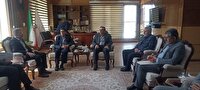 تاکید مدیرعامل سازمان انتقال خون بر توسعه زیرساخت‌ها