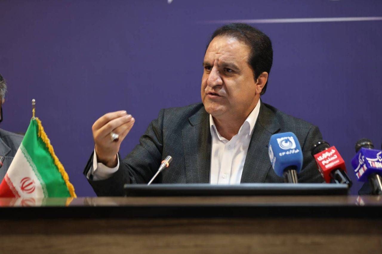 پرداخت ۲ هزار میلیارد تومان کالابرگ در ایلام پرداخت ۲ هزار میلیارد تومان کالابرگ در ایلام