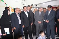 حرکت به سمت «سالمندی سالم» از اولویتهای بهزیستی کشور