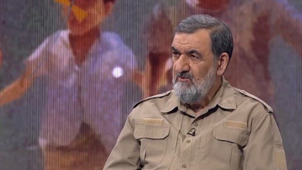 سرلشکر رضایی: واشنگتن تصمیم نهایی را بگیرد