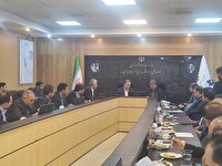 راه‌آهن آذربایجان‌غربی مستقل می‌شود؛ گامی نو در ارتقای جایگاه ریلی غرب کشور