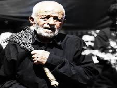 گرخوانمش قيامت دنيا بعيد نيست           اين رستخيز عام که نامش محرم است
