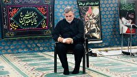 شعر آیینی زبان مشترک احساسات مردم با سوگی که از غم سالار شهیدان بر جان نشسته