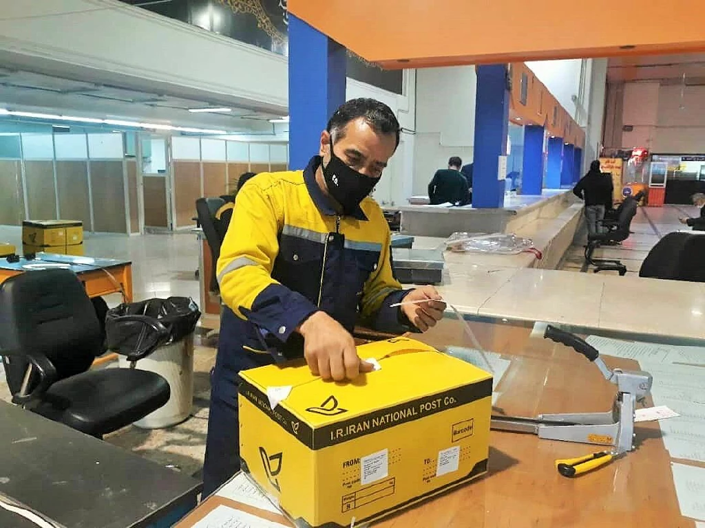 نقش راهبردی پست در خدمات‌رسانی پایدار