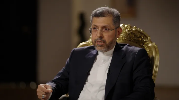 خطیب زاده: واشنگتن، جلو نتانیاهو را بگیرد
