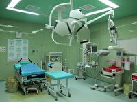 راه‌اندازی بخش زنان و زایمان در بیمارستان رازی شهر ایلام