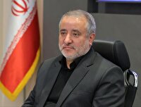 پیام قدردانی استاندار خراسان جنوبی از حضور باشکوه مردم در مراسم تشییع رهبر شهید ایران