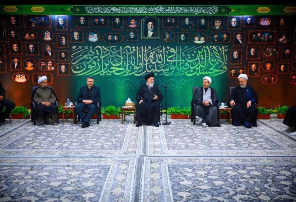 دستگاه قضا با هوشیاری و بصیرت با هر عامل نفوذی و اخلالگر مقابله کند دستگاه قضا با هوشیاری و بصیرت با هر عامل نفوذی و اخلالگر مقابله کند