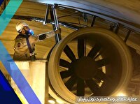 هر دو مسیر تونل نیایش امشب مسدود می‌شود