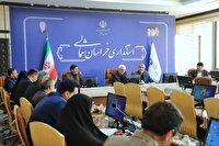 تأکید استاندار خراسان شمالی بر حل مسائل با اقدام میدانی