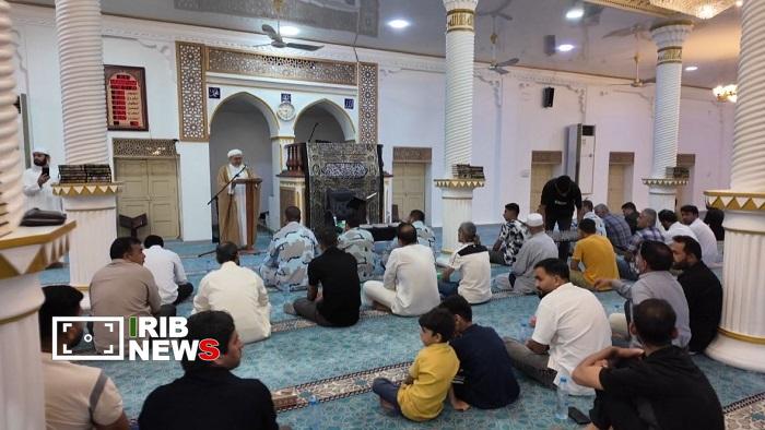 رهبر شهید انقلاب، نماد عزت، مقاومت و مردم داری
