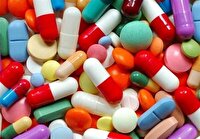 کشف داروهای تاریخ‌گذشته و غیرمجاز  در قزوین