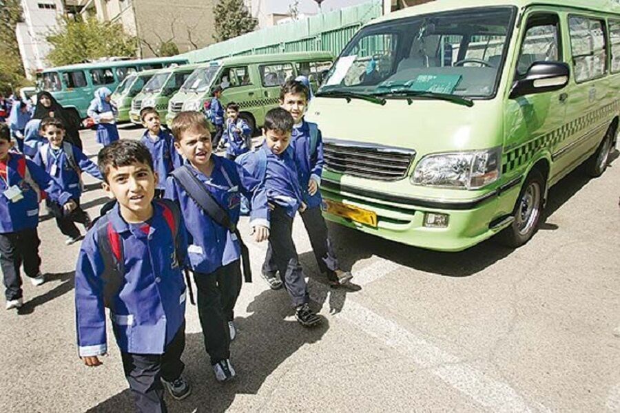 ۳۱ تیر ماه آخرین مهلت نام نویسی سرویس مدارس در بندرعباس ۳۱ تیر ماه آخرین مهلت نام نویسی سرویس مدارس در بندرعباس