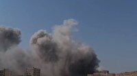 حمله باند تروریست آمریکایی صهیونی به نقاطی در استان بوشهر