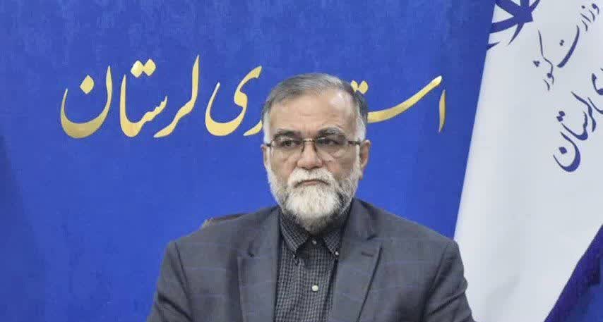 تکذیب حمله موشکی به دورود لرستان