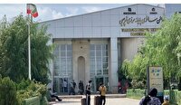 تسهیل ارتباطات پایدار در مرز تمرچین؛ بهبود زیر ساخت‌های ارتباطی برای زوار اربعین حسینی
