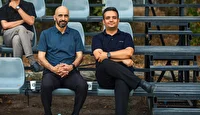 جباری به کادرفنی پرسپولیس پیوست