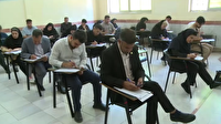 امتحانات مقاطع تحصیلی در ایلام، حضوری شد