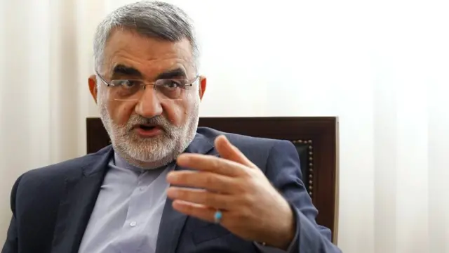 پاسخ ایران به تجاوزات آمریکا «چند برابر» خواهد بود