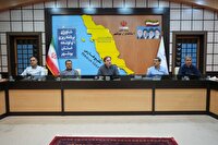 تکمیل طرح‌های نیمه تمام از اولویت‌های استان بوشهر