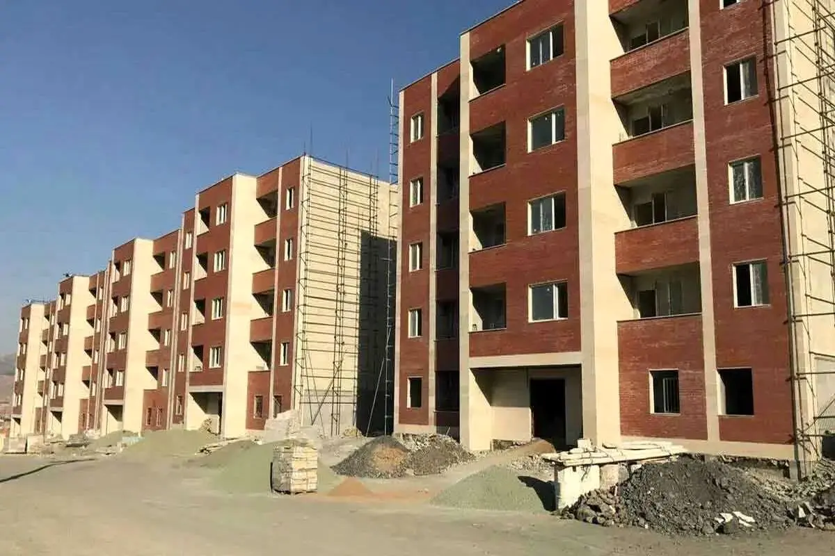 تامین زمین برای ساخت واحد مسکن محرومان در قیروکارزین