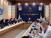 گامی بلند برای حمایت قضایی و اجتماعی از اطفال و نوجوانان