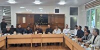 آمادگی ناوگان اتوبوسرانی اصفهان برای خدمت‌رسانی در مراسم تشییع امام شهید