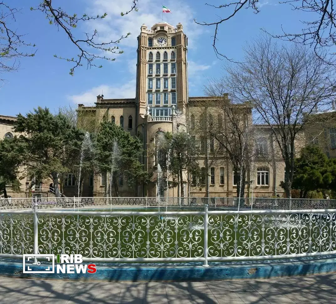 تعیین حریم ۴۷ اثر تاریخی آذربایجان شرقی