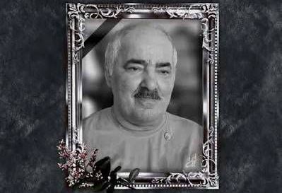 درگذشت محمد کوچکپور هنرمند عکاس گیلانی