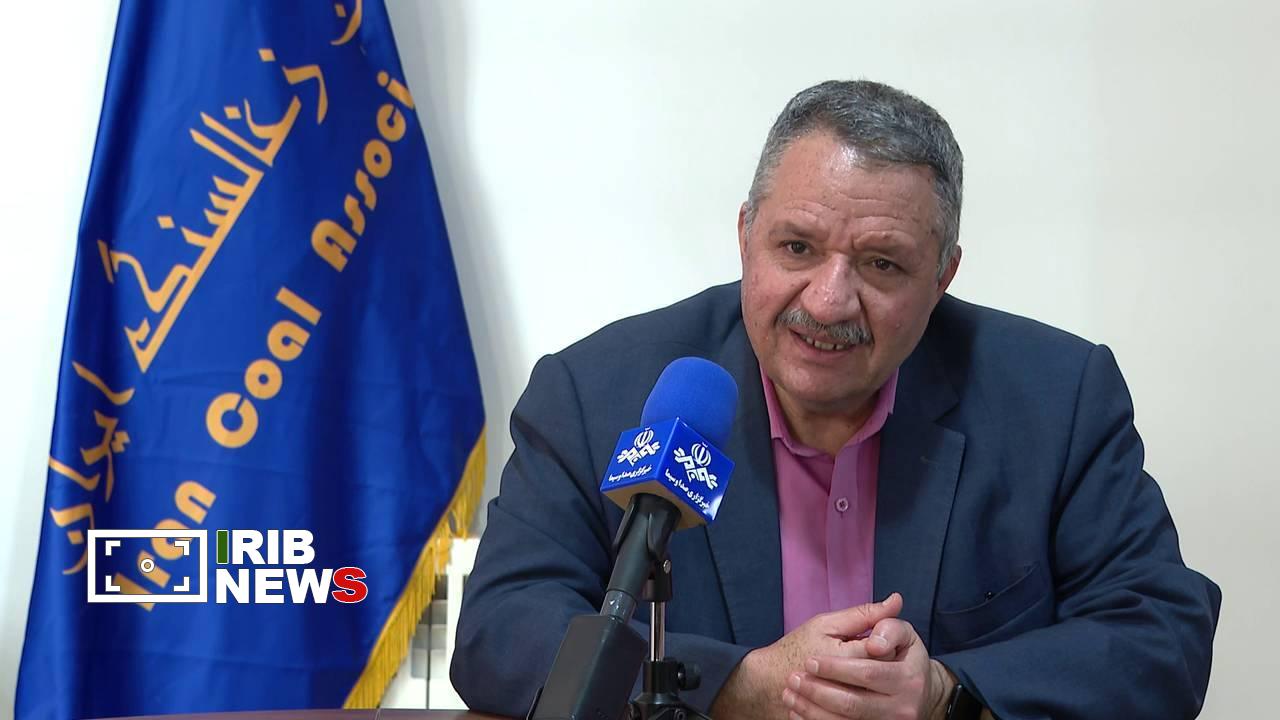 **** ۹۵ درصد سیمان دنیا با زغال سنگ تولید میشود **** ۹۵ درصد سیمان دنیا با زغال سنگ تولید میشود