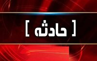 جان‌باختن راننده پراید در محور خرم‌آباد به تنگ بیشه